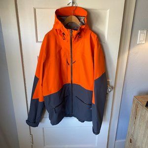 Flylow Genius Ski and Snowboard Jacket